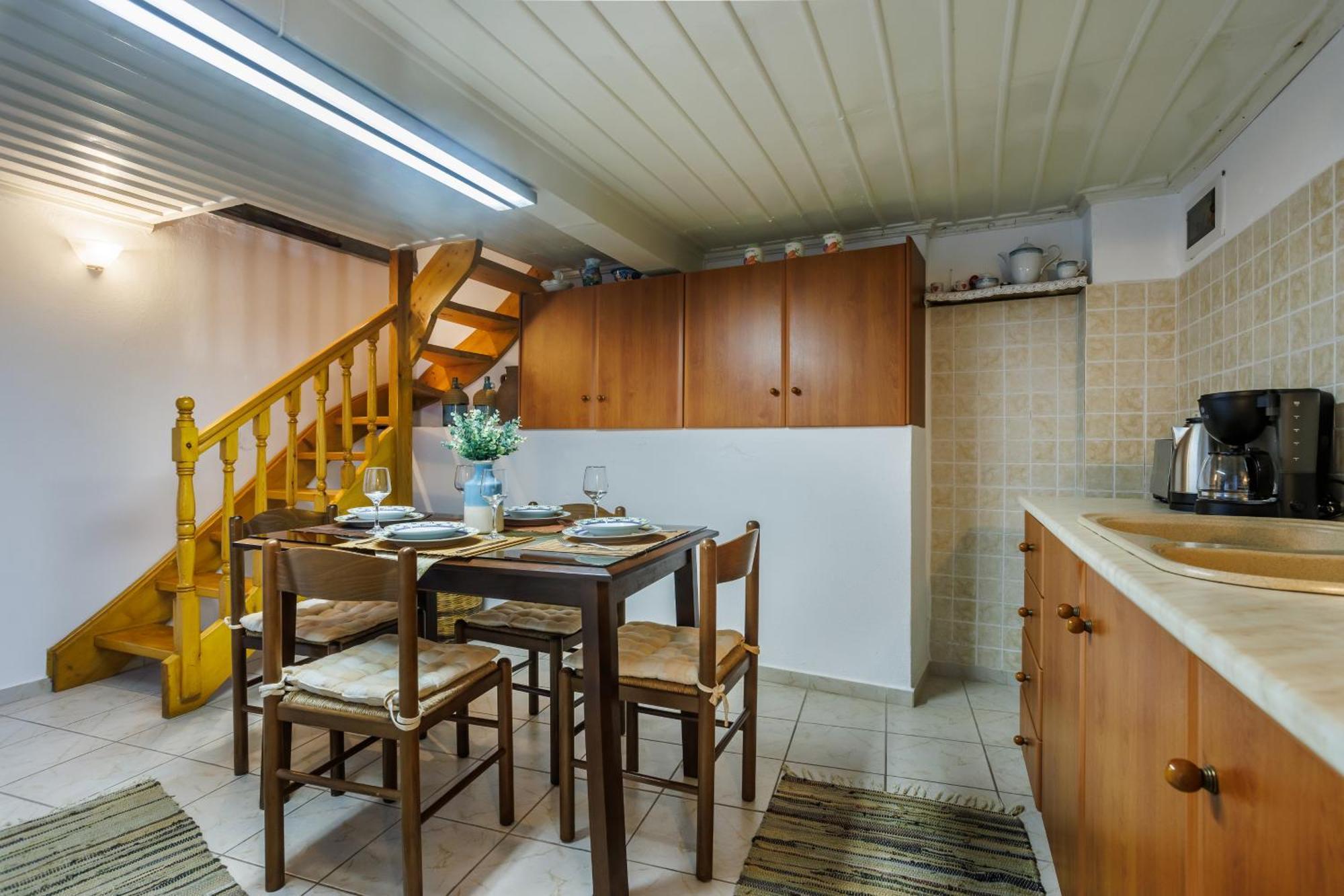 Villa Yiannoula Скопелос Экстерьер фото